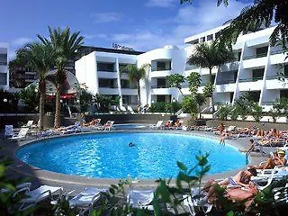 Optimist Otel Playa de las Américas
